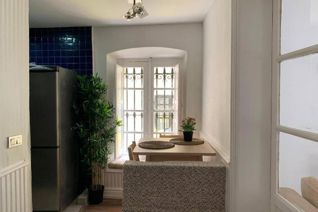 Getxo Beach Apartment By Getxo Garden Houses エクステリア 写真