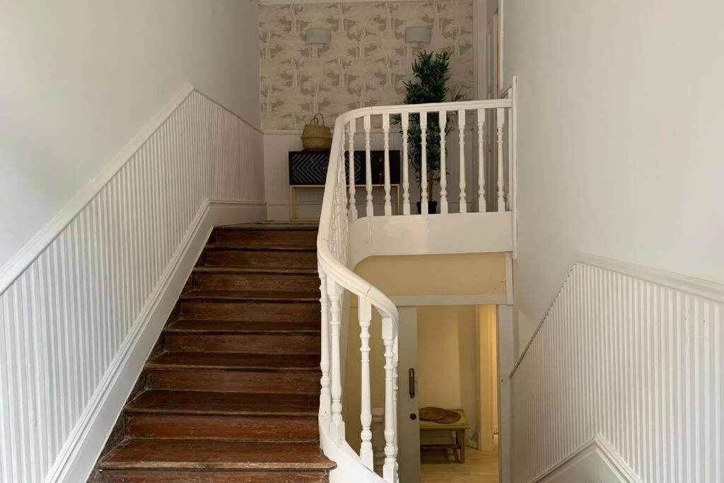 Getxo Beach Apartment By Getxo Garden Houses エクステリア 写真