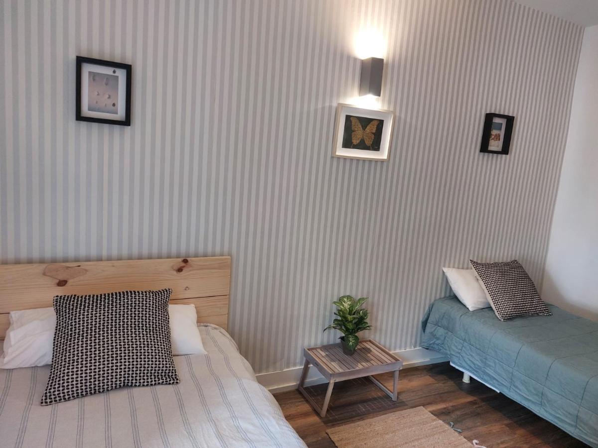 Getxo Beach Apartment By Getxo Garden Houses エクステリア 写真