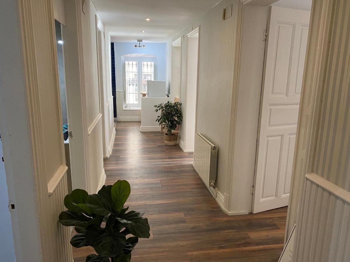 Getxo Beach Apartment By Getxo Garden Houses エクステリア 写真